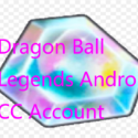 Dragon Ball Legends
